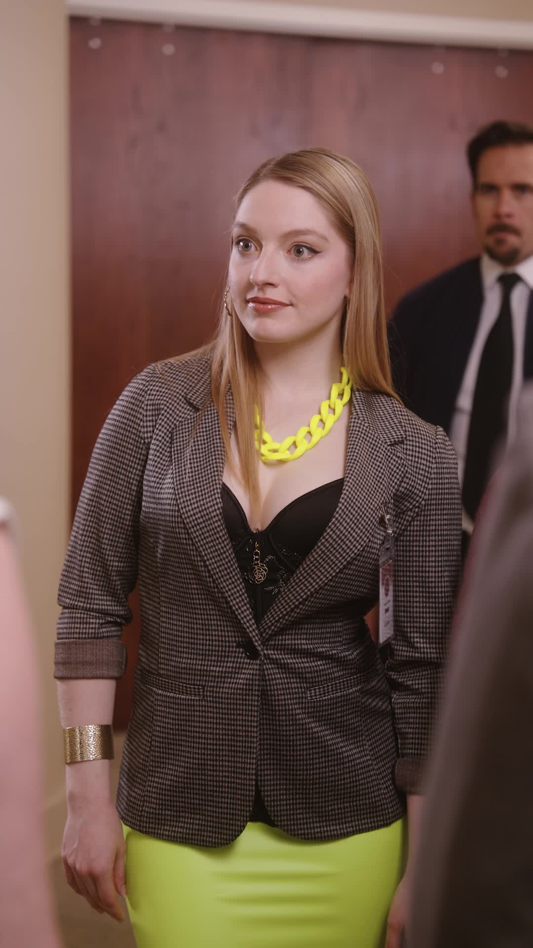 Episódio 26 de O zelador bilionário está de volta!
