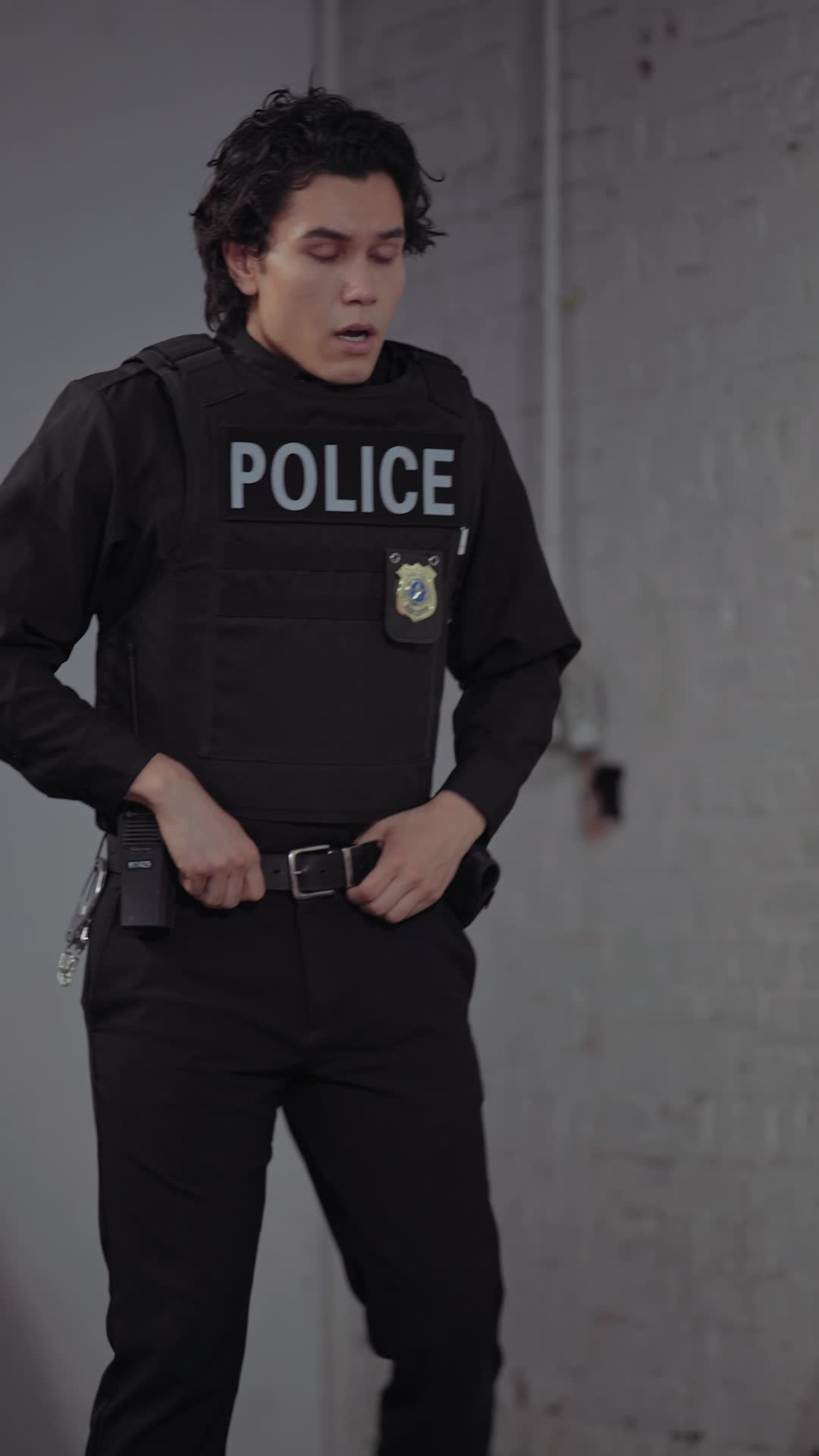 Episódio 43 de Obcecado por sua noiva silenciosa