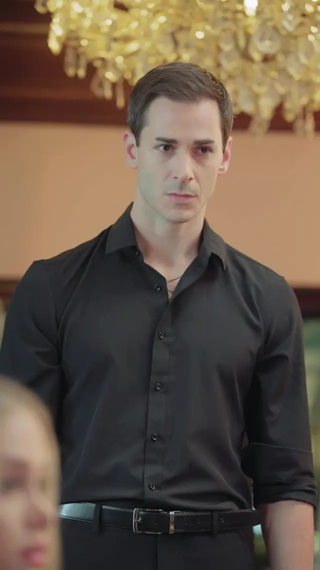 Episódio 57 de Obcecado por sua noiva silenciosa