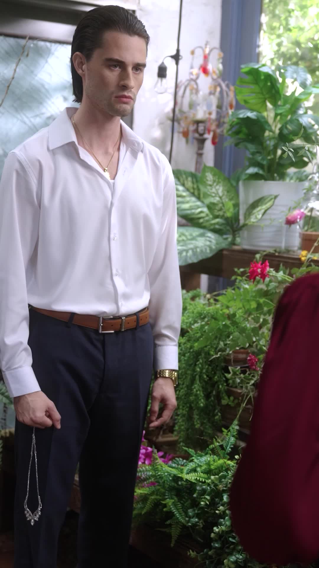 Episódio 29 de Obrigado pela Honra: Seqüestrado pelo Rei da Máfia