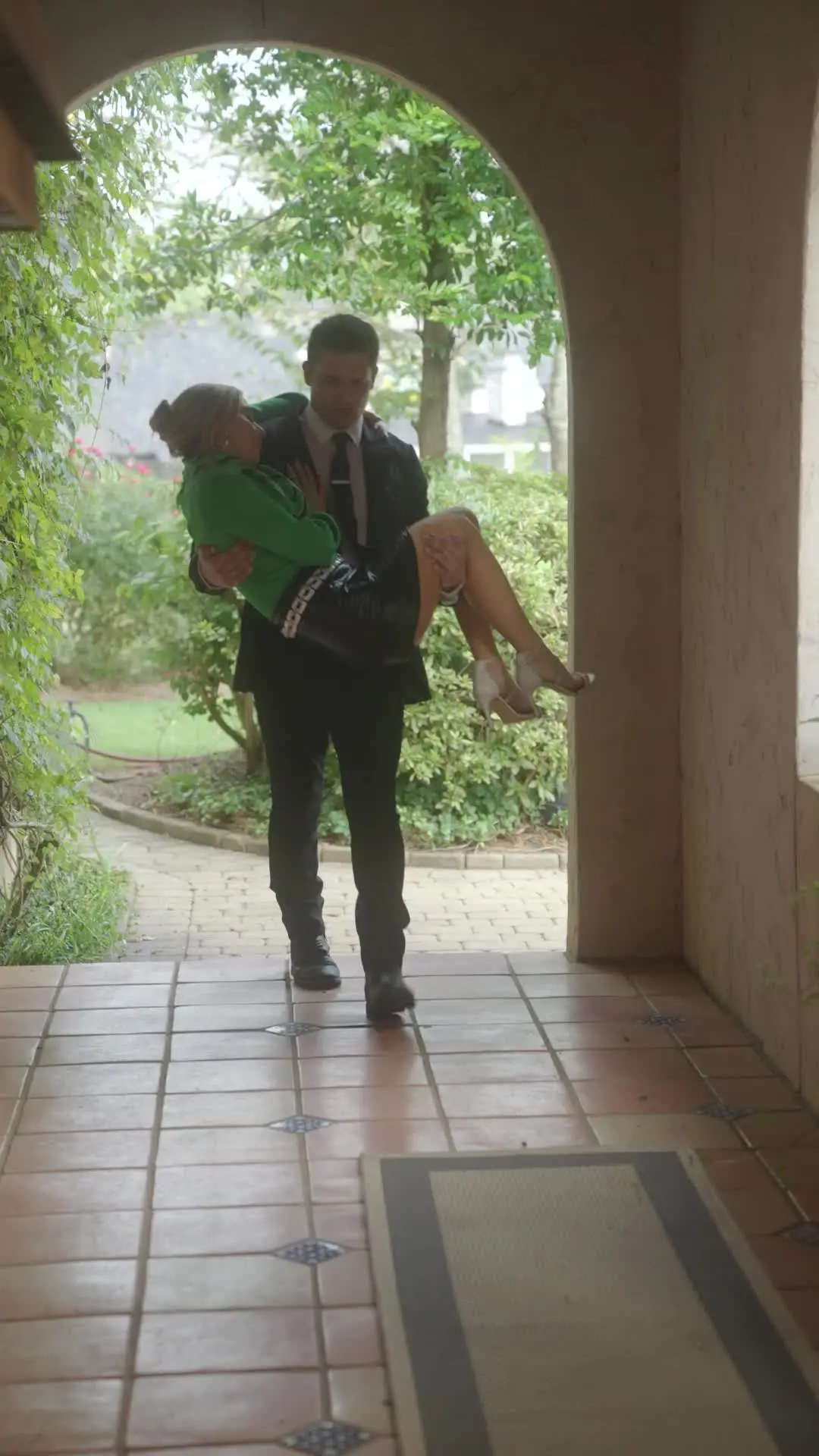 Episódio 42 de Obrigado pela Honra: Seqüestrado pelo Rei da Máfia
