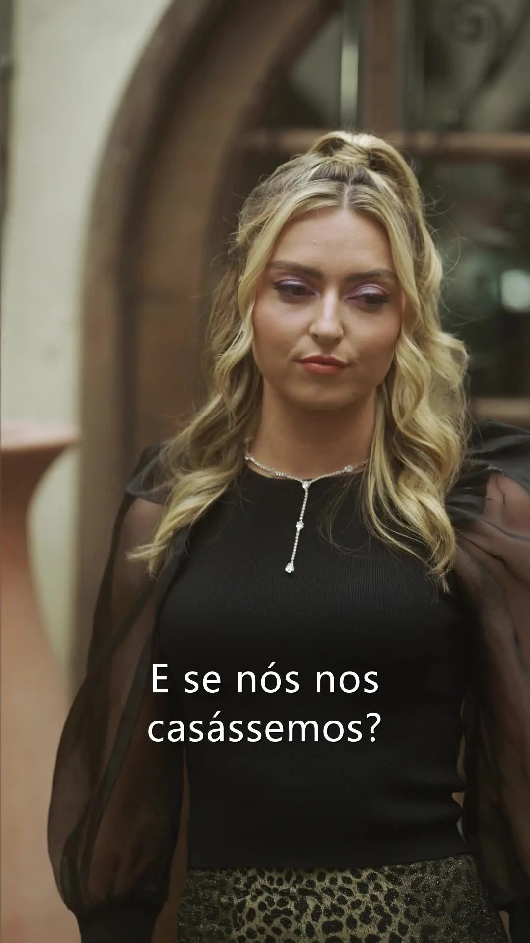 Episódio 50 de Obrigado pela Honra: Seqüestrado pelo Rei da Máfia