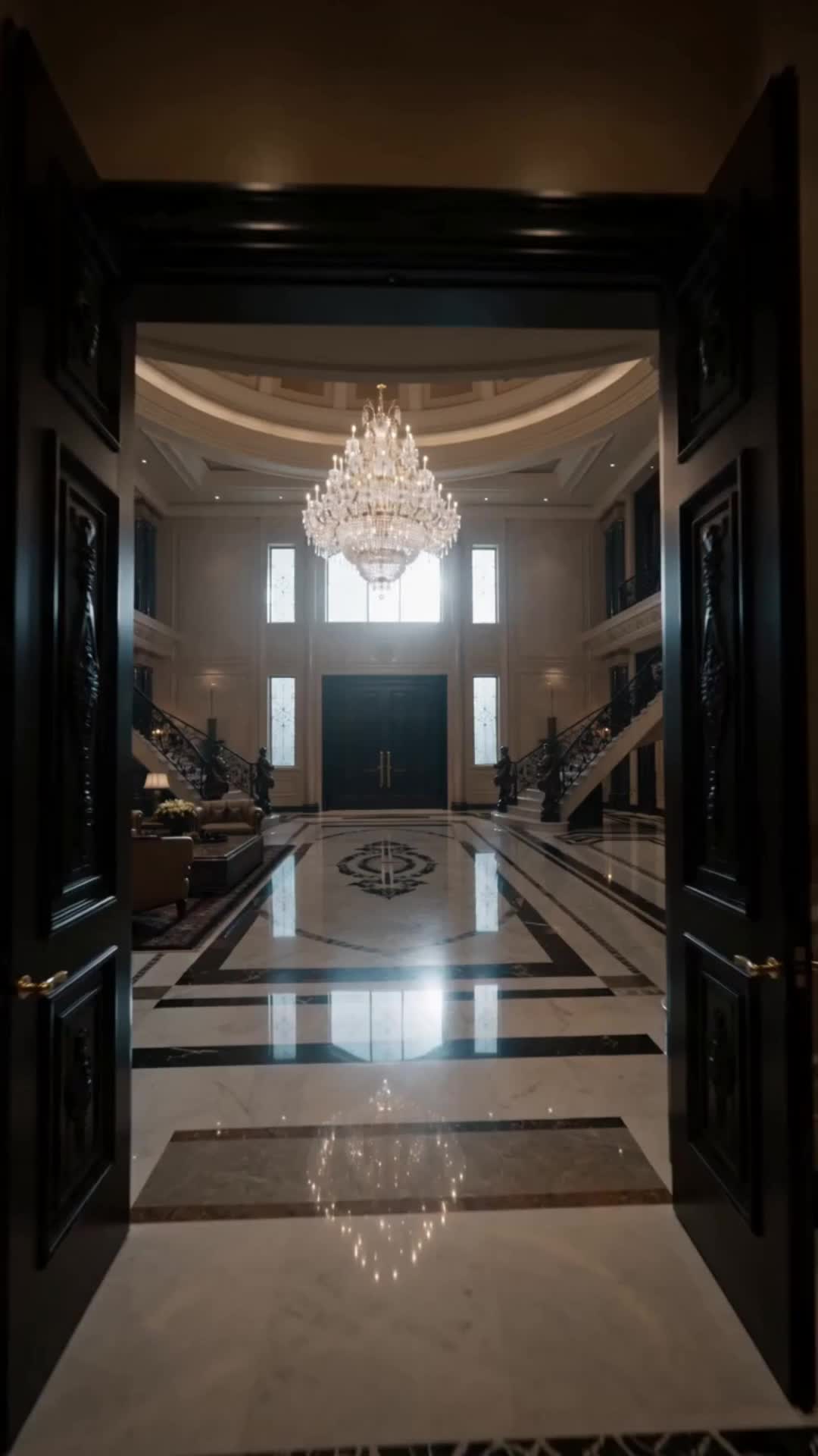 Episódio 3 de Obsessão Mafiosa: Pare, Meu Meio-Irmão!