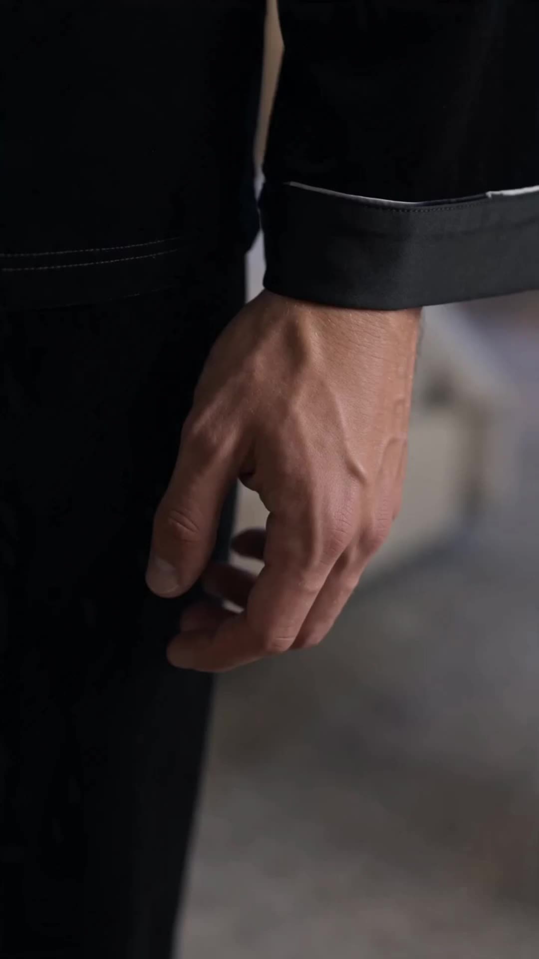 Episódio 39 de Obsessão Mafiosa: Pare, Meu Meio-Irmão!