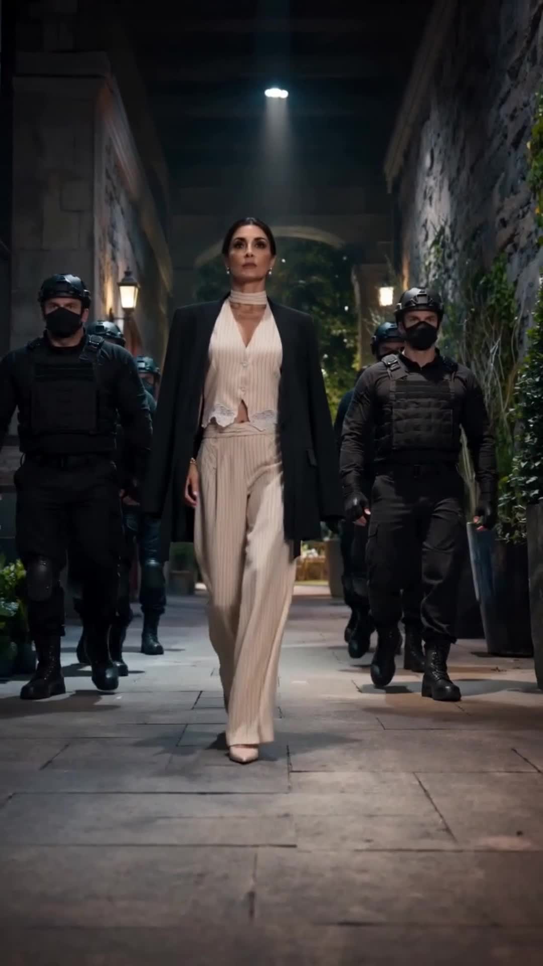 Episódio 41 de Obsessão Mafiosa: Pare, Meu Meio-Irmão!