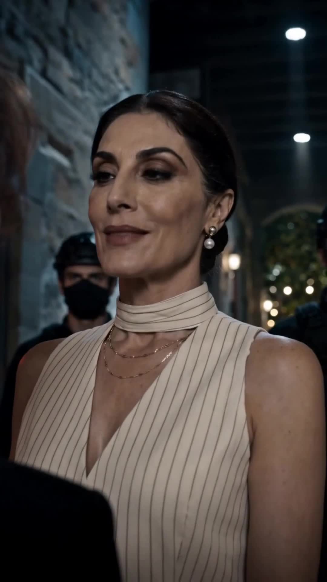 Episódio 42 de Obsessão Mafiosa: Pare, Meu Meio-Irmão!