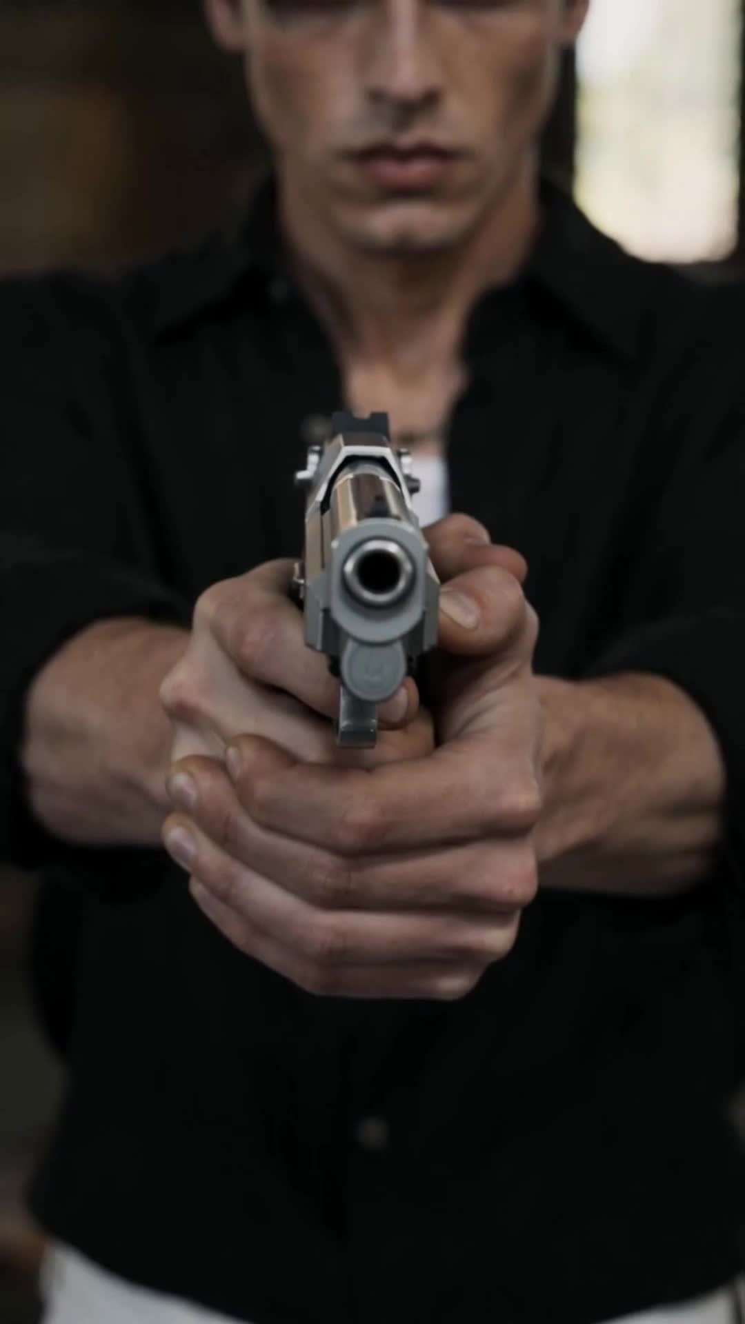 Episódio 49 de Obsessão Mafiosa: Pare, Meu Meio-Irmão!