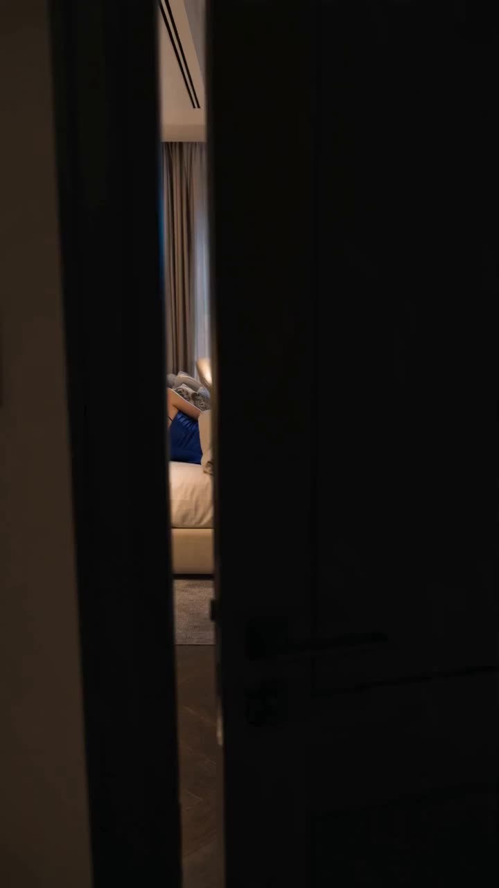 Episódio 8 de Obsessão Mafiosa: Pare, Meu Meio-Irmão!