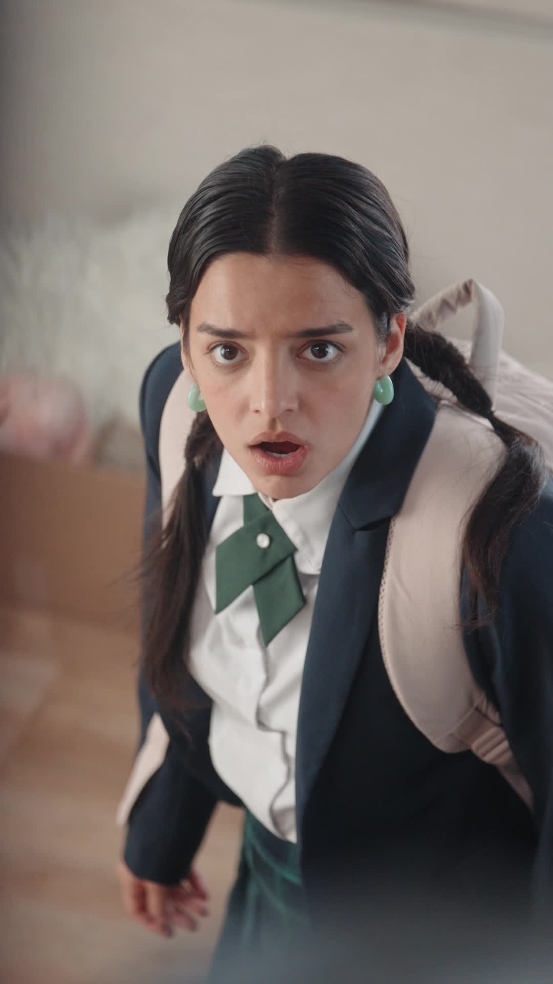 Episódio 3 de Odiando e Amando Meu Irmão Adotivo