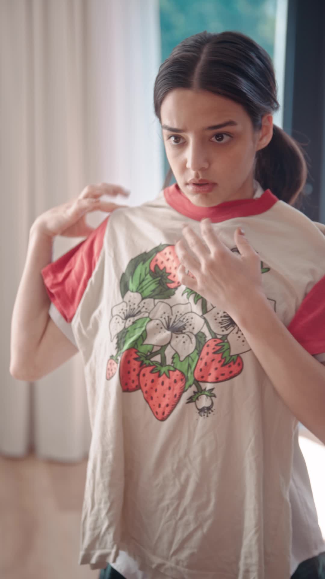 Episódio 7 de Odiando e Amando Meu Irmão Adotivo