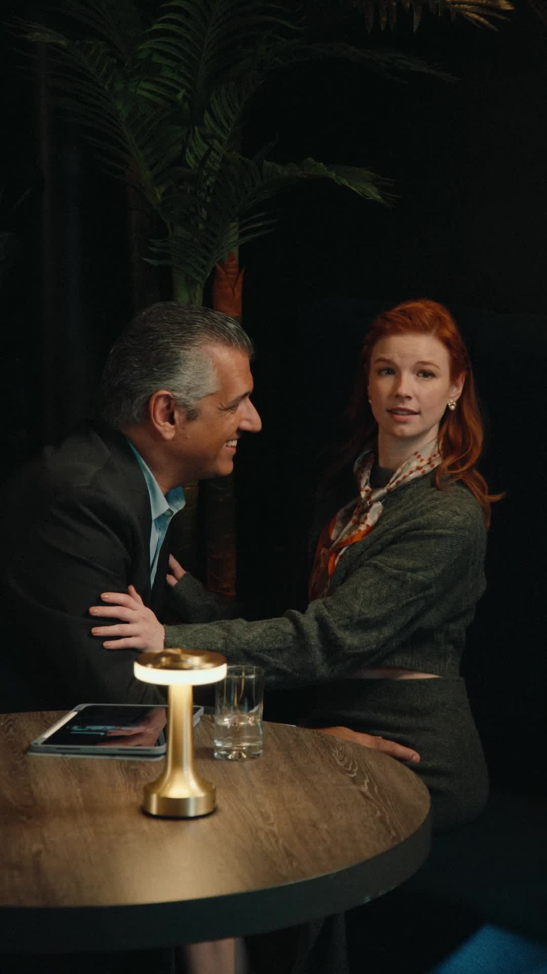 Episódio 18 de Oh Não! Eu Dormi com Meu Marido!