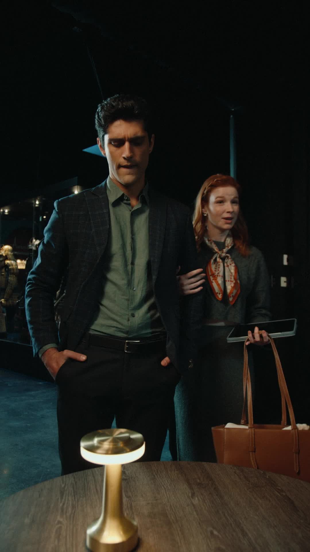 Episódio 19 de Oh Não! Eu Dormi com Meu Marido!