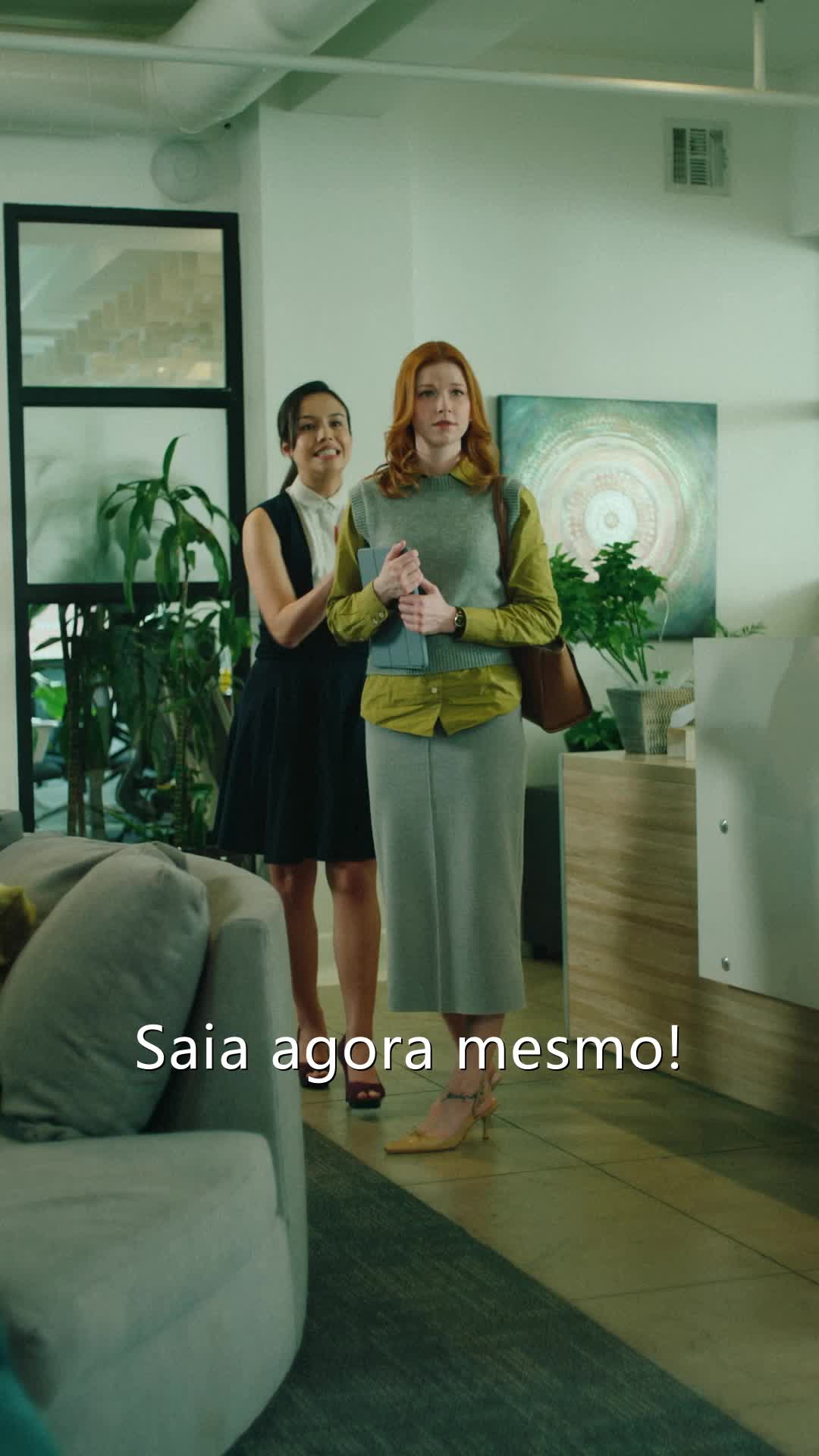 Episódio 2 de Oh Não! Eu Dormi com Meu Marido!