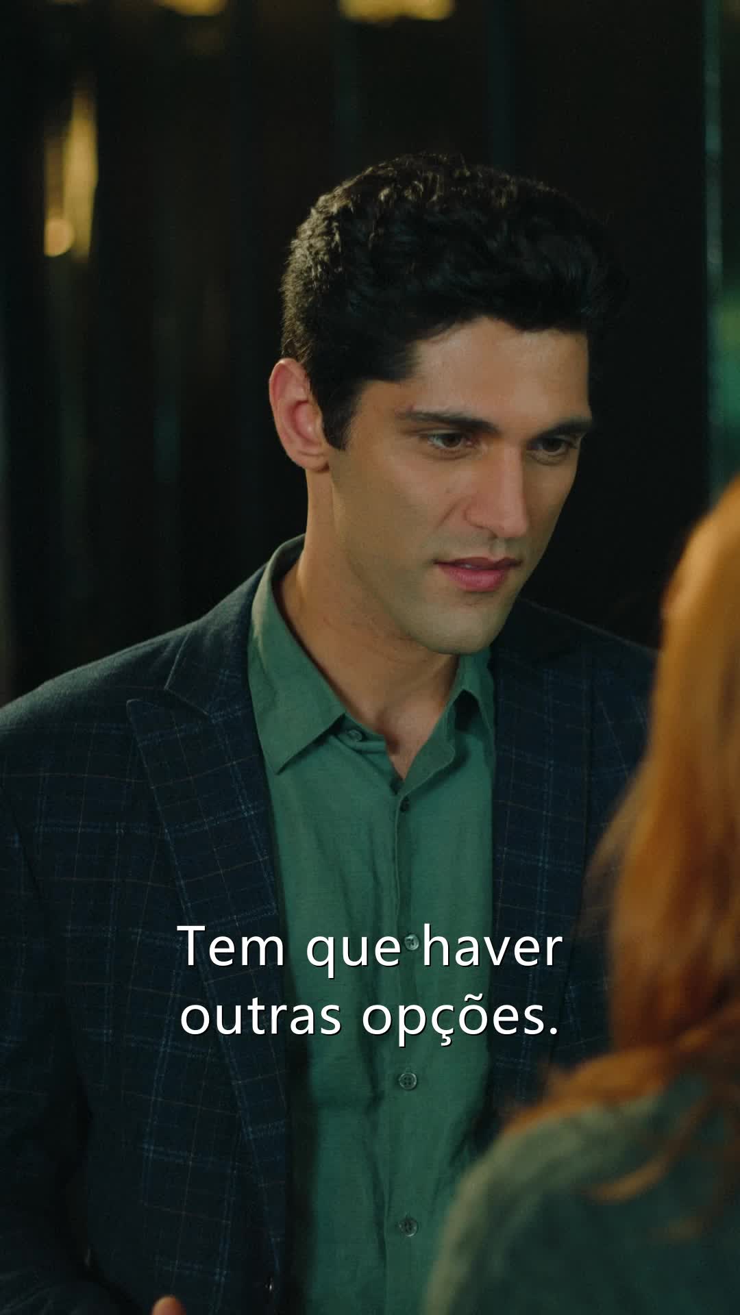 Episódio 20 de Oh Não! Eu Dormi com Meu Marido!
