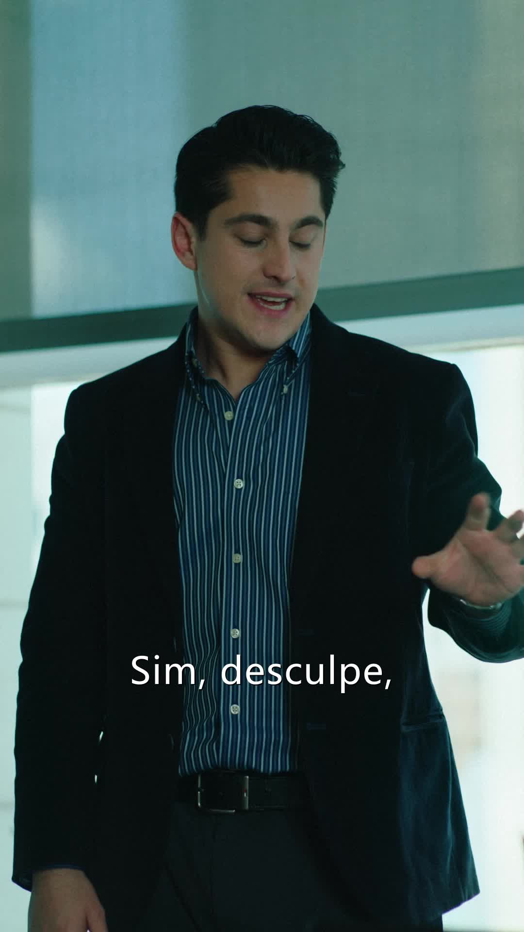 Episódio 23 de Oh Não! Eu Dormi com Meu Marido!
