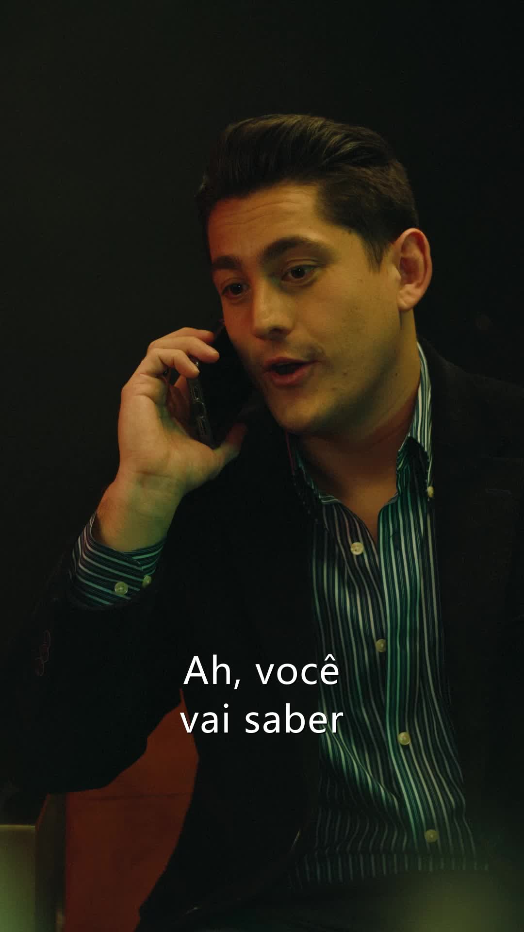 Episódio 24 de Oh Não! Eu Dormi com Meu Marido!