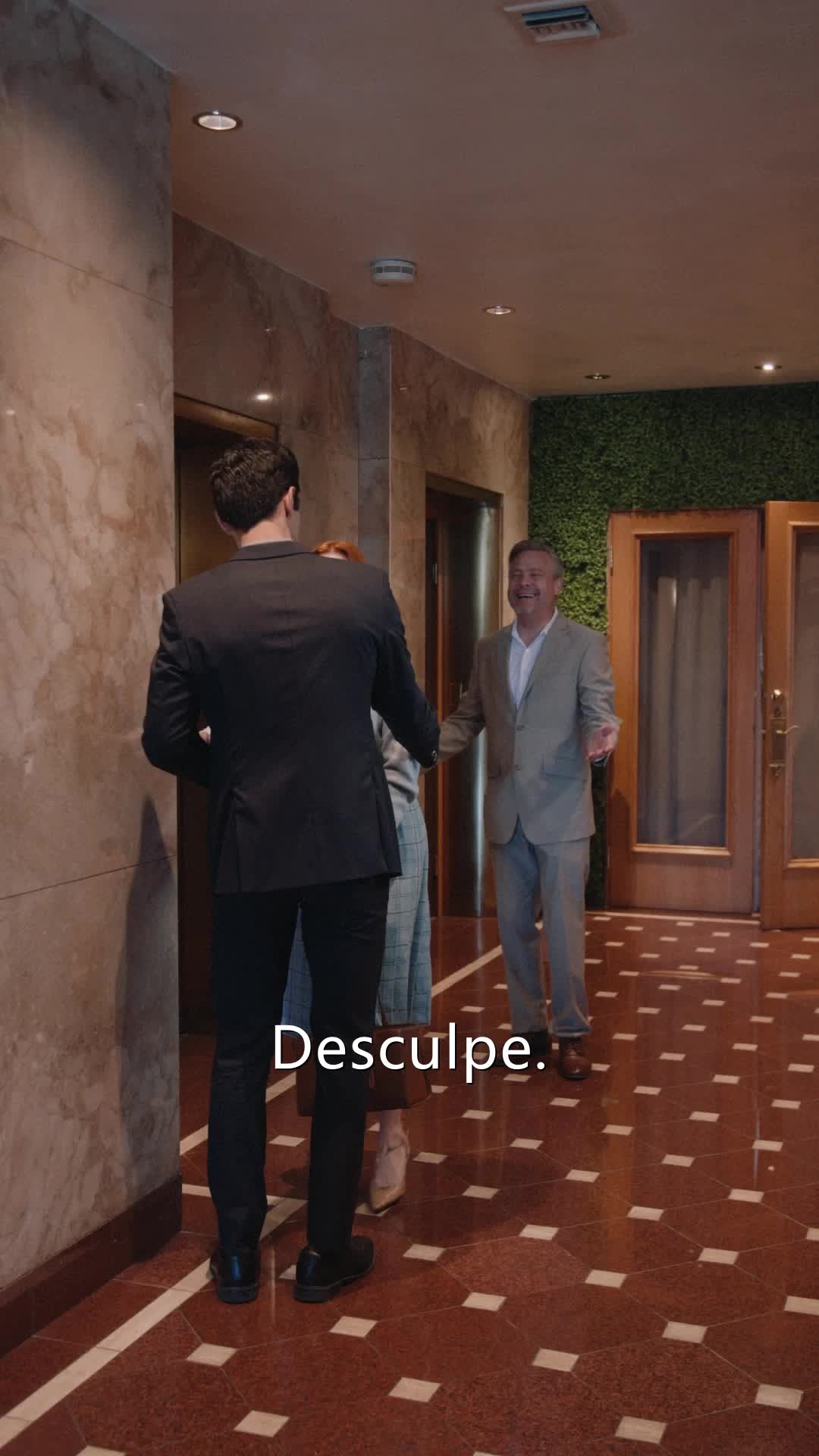 Episódio 32 de Oh Não! Eu Dormi com Meu Marido!