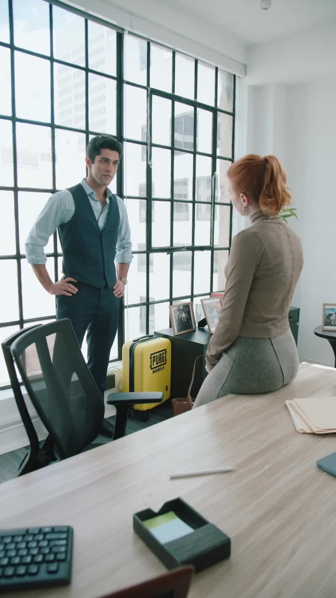Episódio 45 de Oh Não! Eu Dormi com Meu Marido!