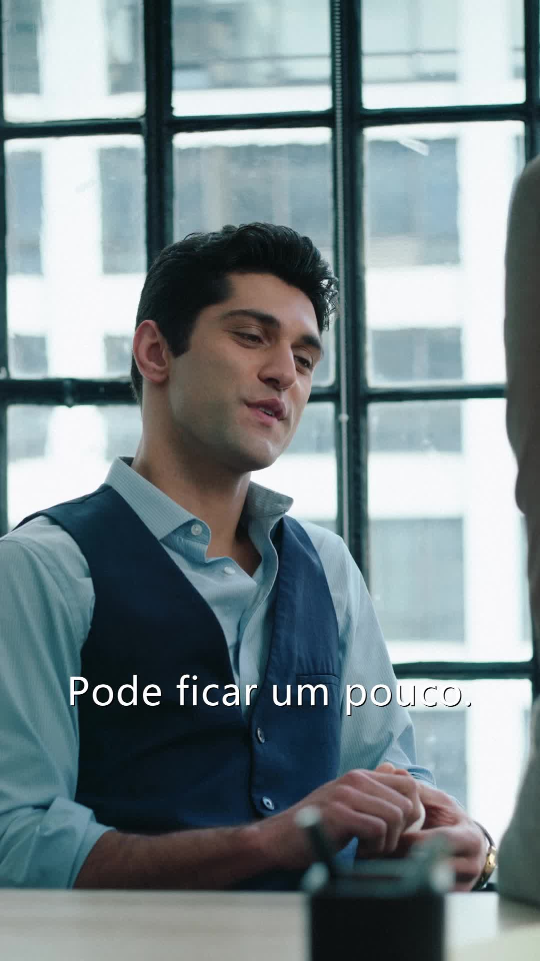 Episódio 46 de Oh Não! Eu Dormi com Meu Marido!