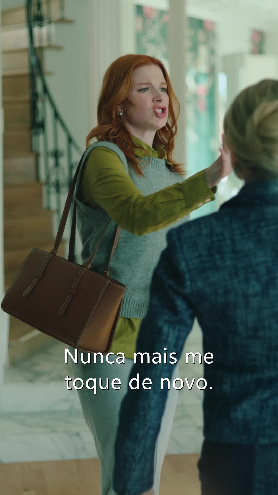 Episódio 5 de Oh Não! Eu Dormi com Meu Marido!