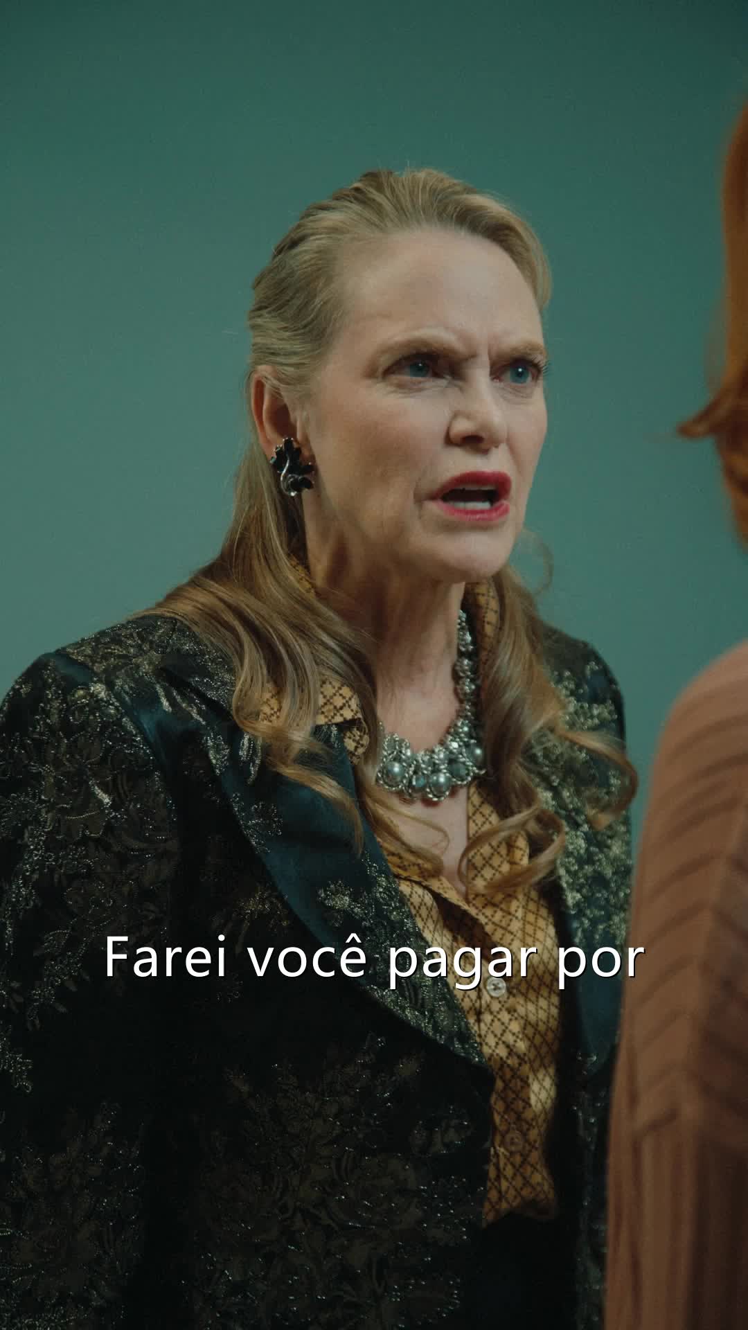 Episódio 54 de Oh Não! Eu Dormi com Meu Marido!