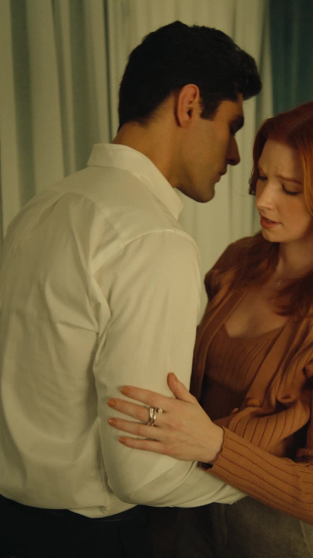 Episódio 56 de Oh Não! Eu Dormi com Meu Marido!