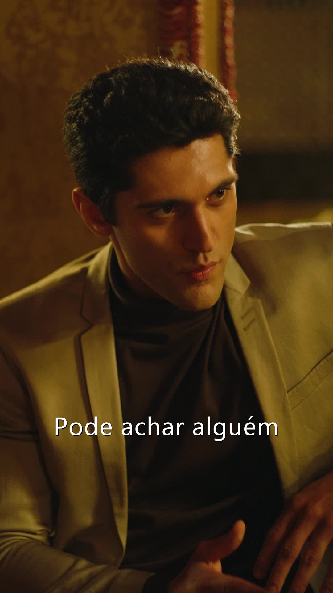 Episódio 61 de Oh Não! Eu Dormi com Meu Marido!