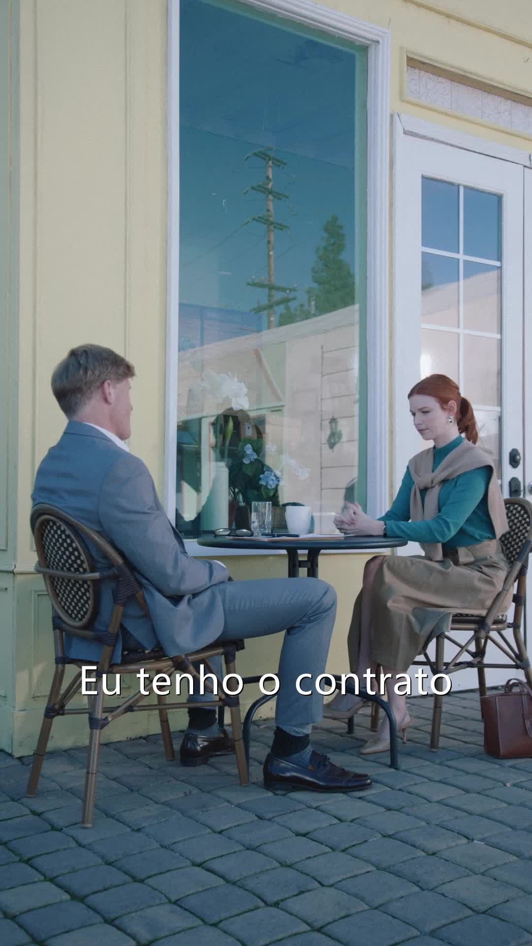 Episódio 64 de Oh Não! Eu Dormi com Meu Marido!