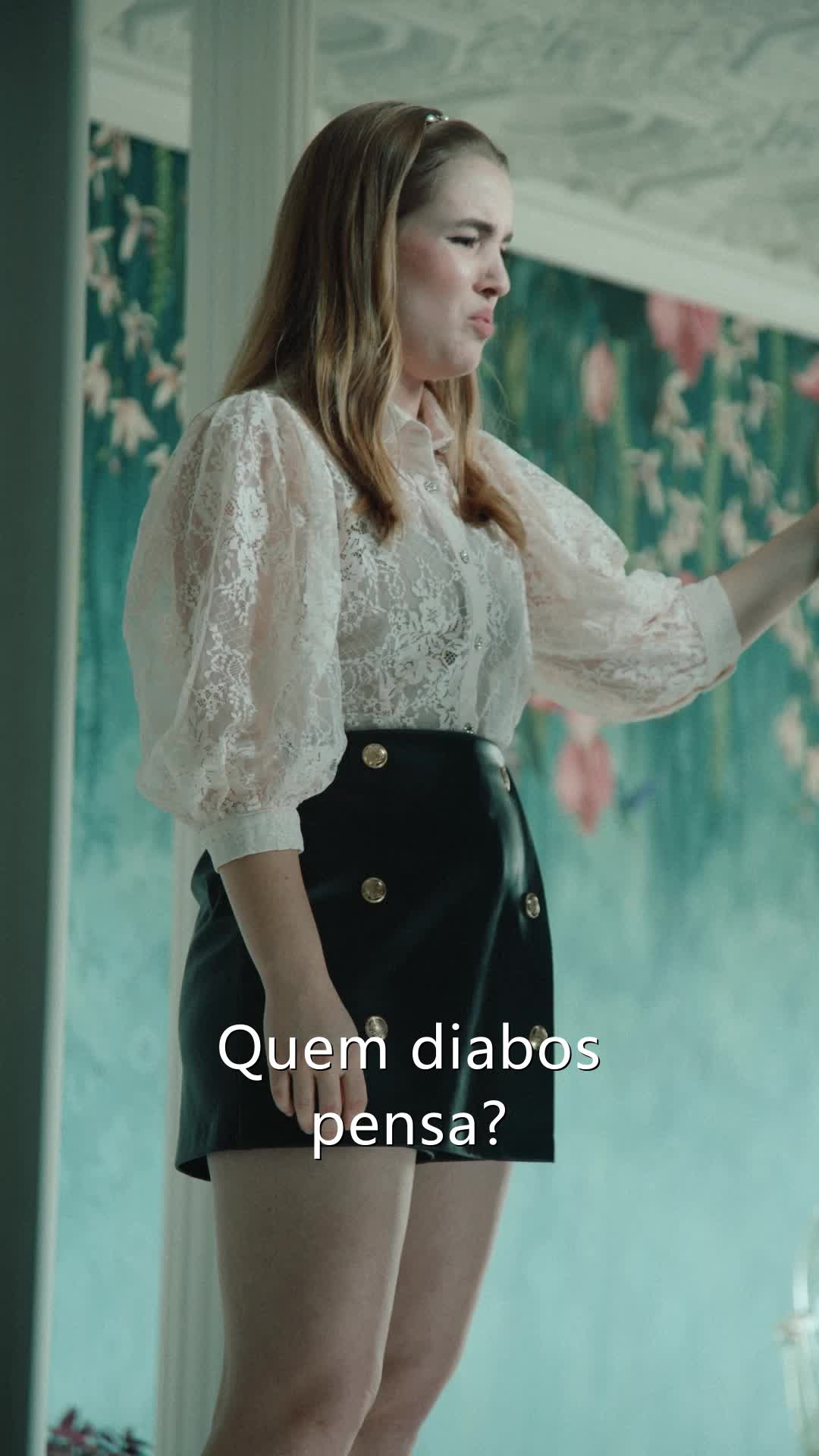 Episódio 78 de Oh Não! Eu Dormi com Meu Marido!