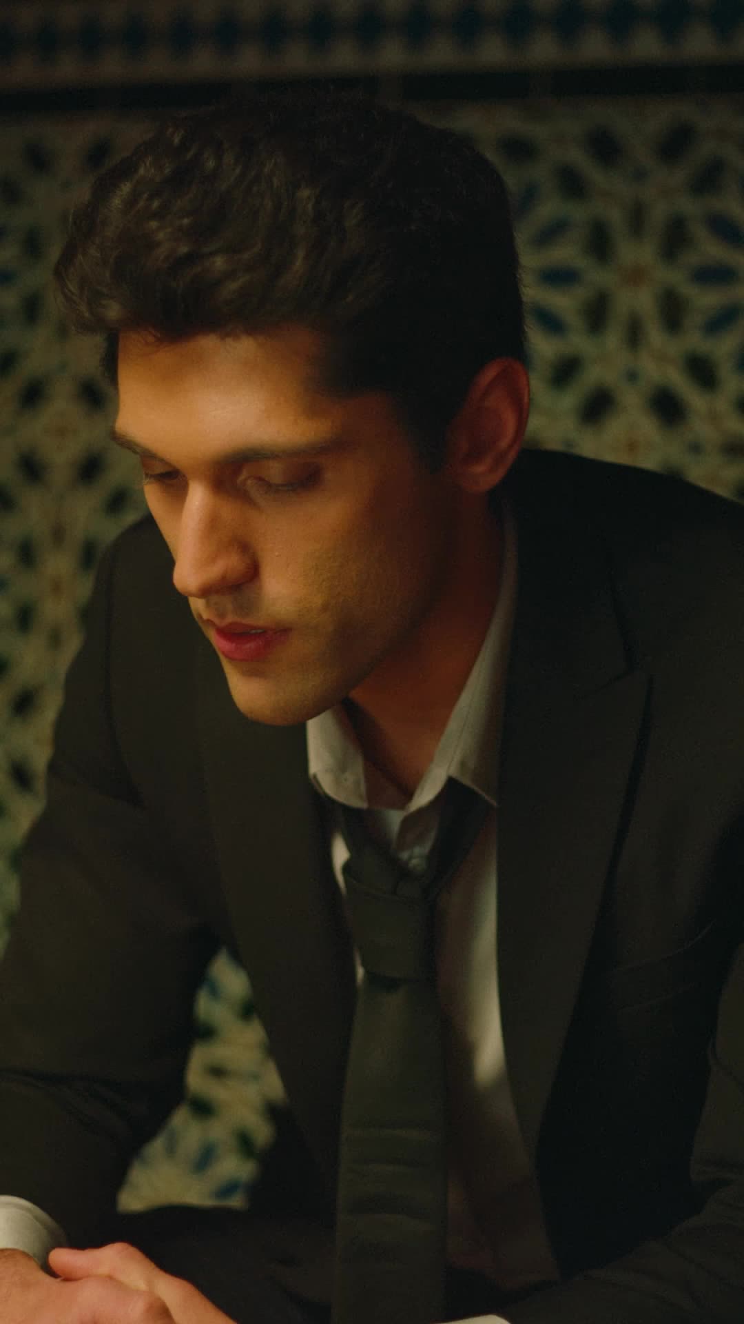 Episódio 8 de Oh Não! Eu Dormi com Meu Marido!