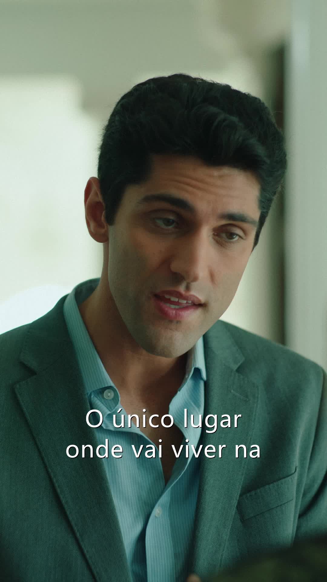 Episódio 80 de Oh Não! Eu Dormi com Meu Marido!