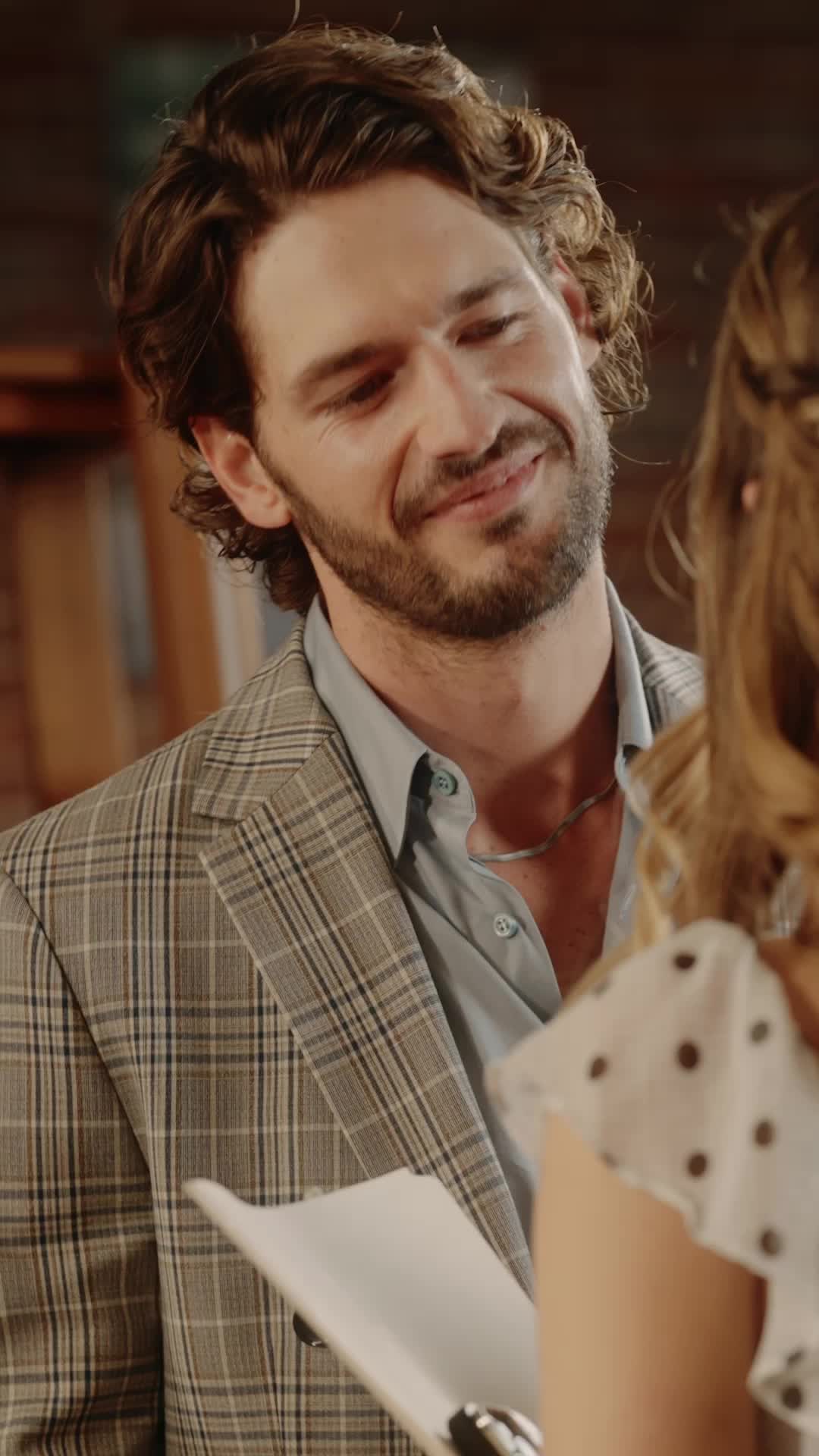Episódio 10 de ¡Olá! Vamos nos Casar?