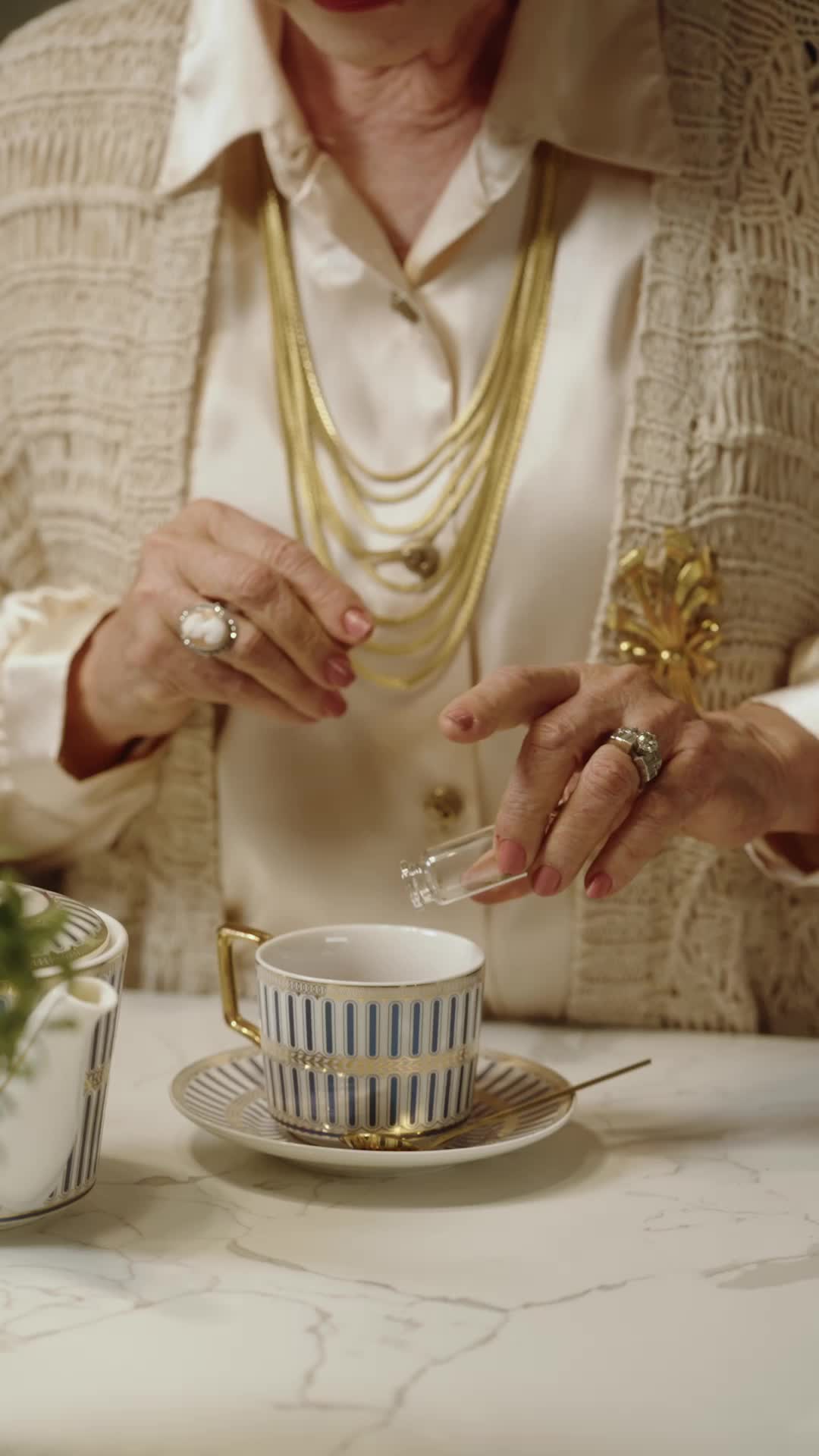 Episódio 18 de ¡Olá! Vamos nos Casar?