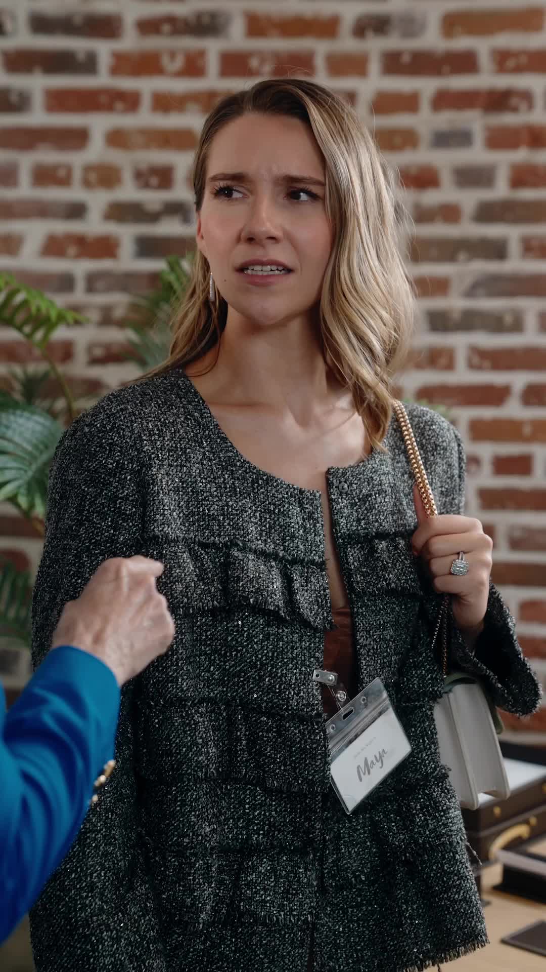 Episódio 23 de ¡Olá! Vamos nos Casar?