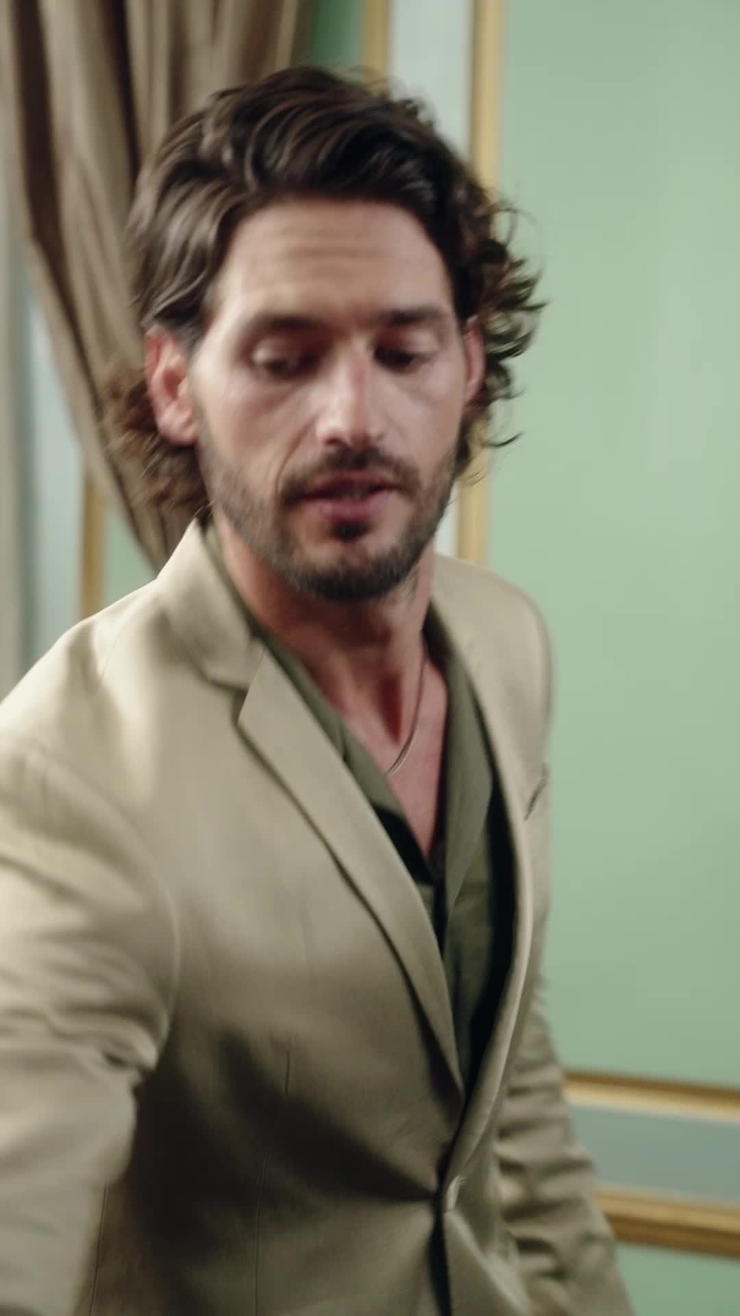 Episódio 3 de ¡Olá! Vamos nos Casar?