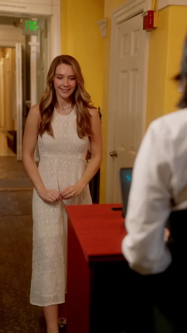 Episódio 34 de ¡Olá! Vamos nos Casar?