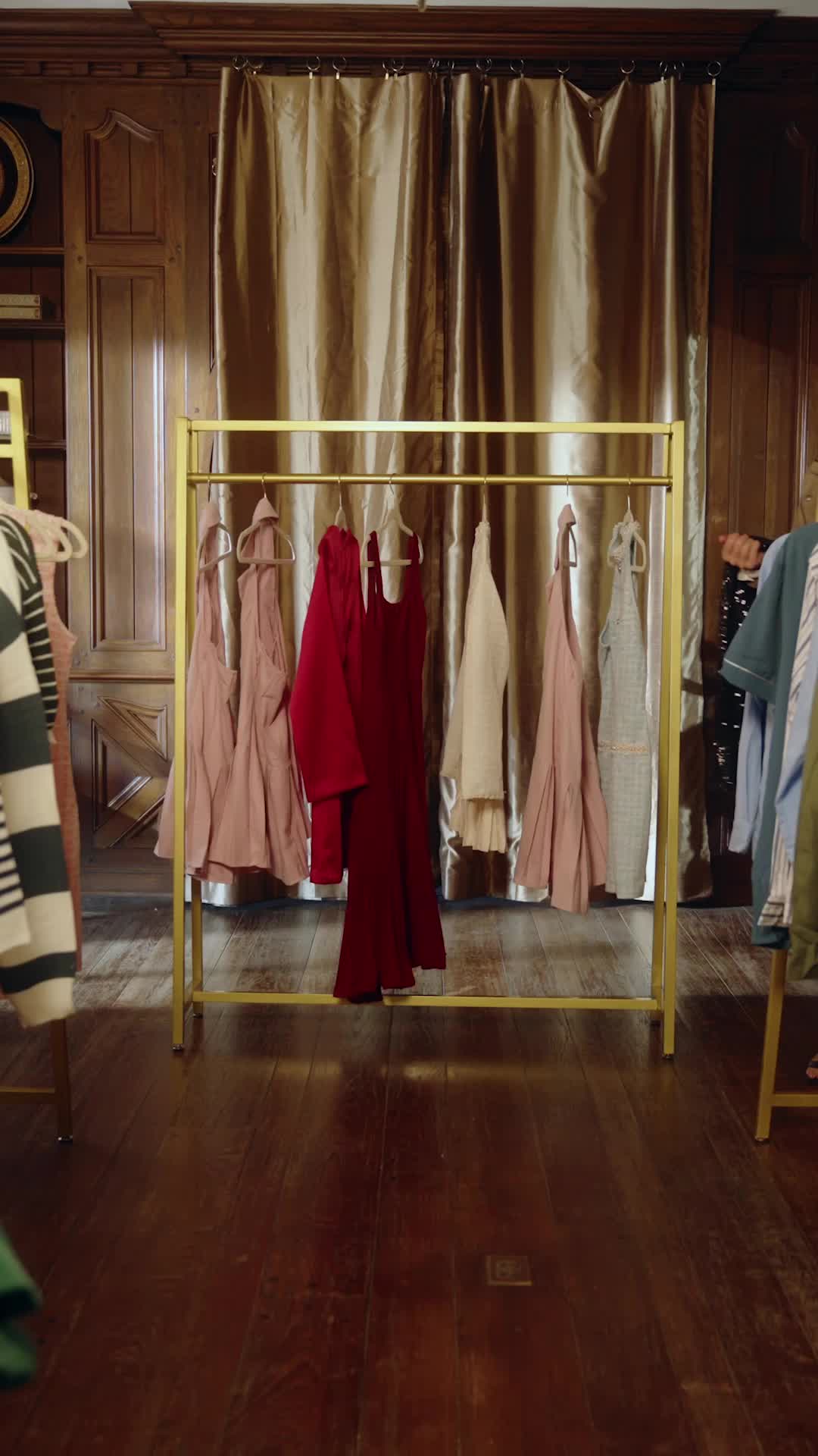 Episódio 45 de ¡Olá! Vamos nos Casar?