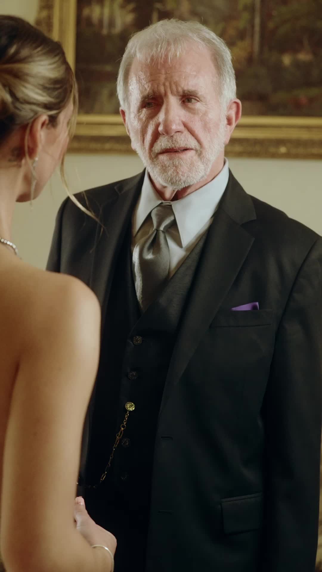 Episódio 49 de ¡Olá! Vamos nos Casar?