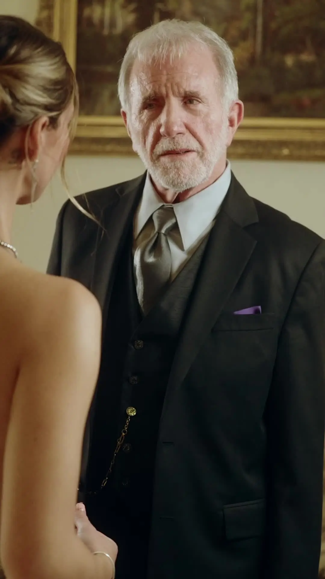 Episódio 49 de ¡Olá! Vamos nos Casar?