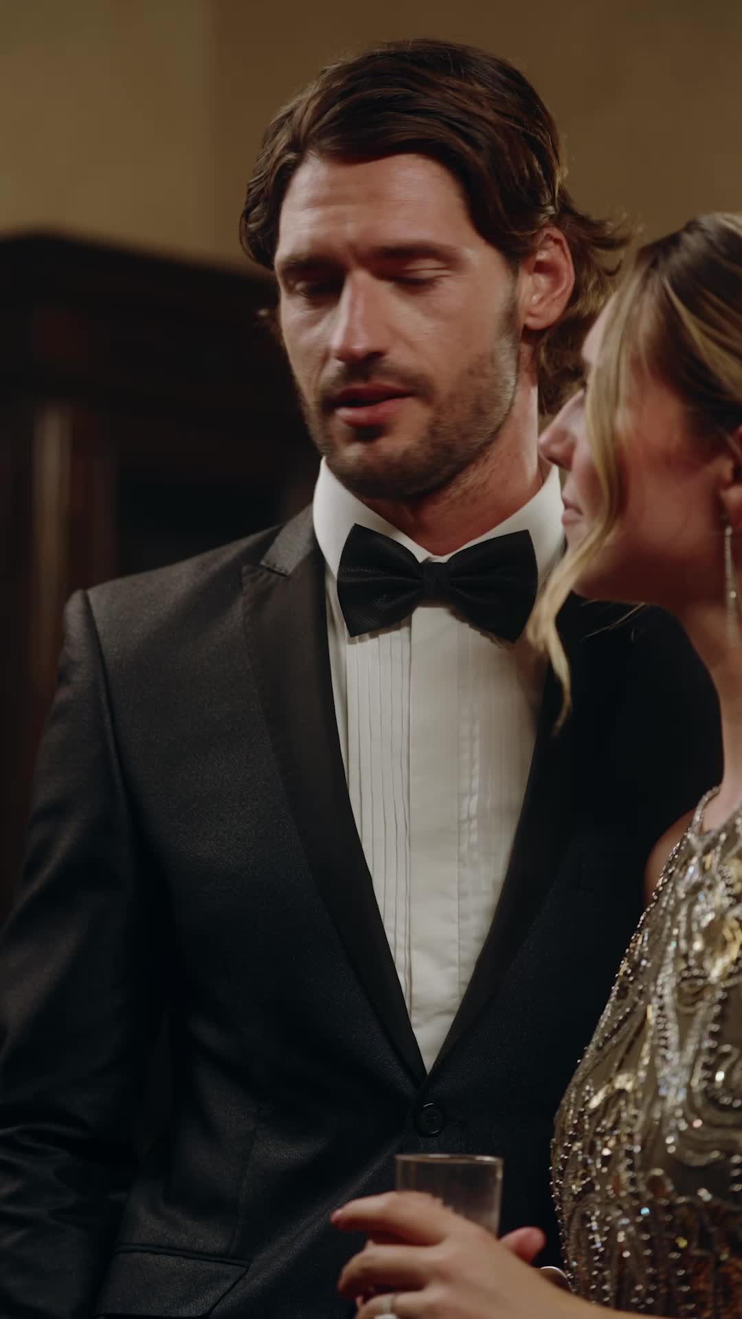 Episódio 55 de ¡Olá! Vamos nos Casar?