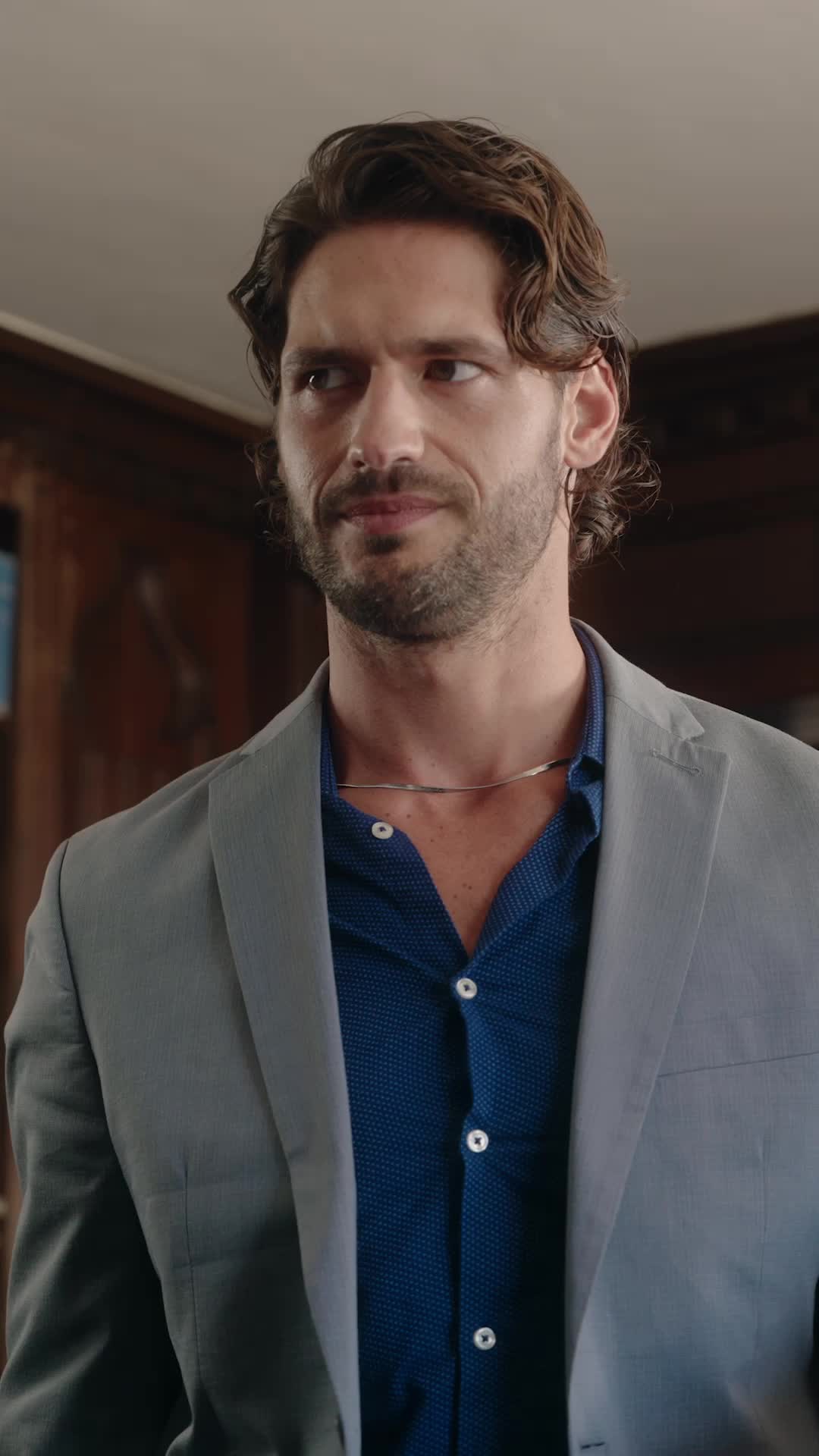 Episódio 58 de ¡Olá! Vamos nos Casar?