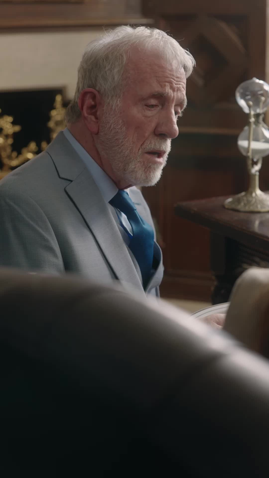 Episódio 61 de ¡Olá! Vamos nos Casar?