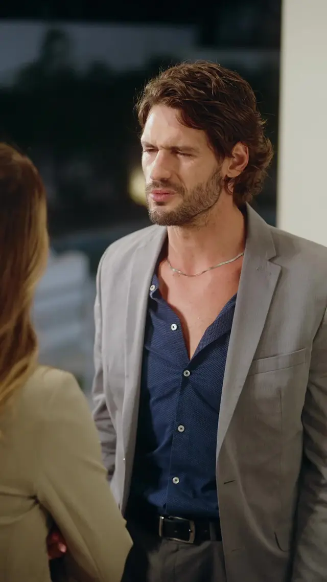 Episódio 63 de ¡Olá! Vamos nos Casar?