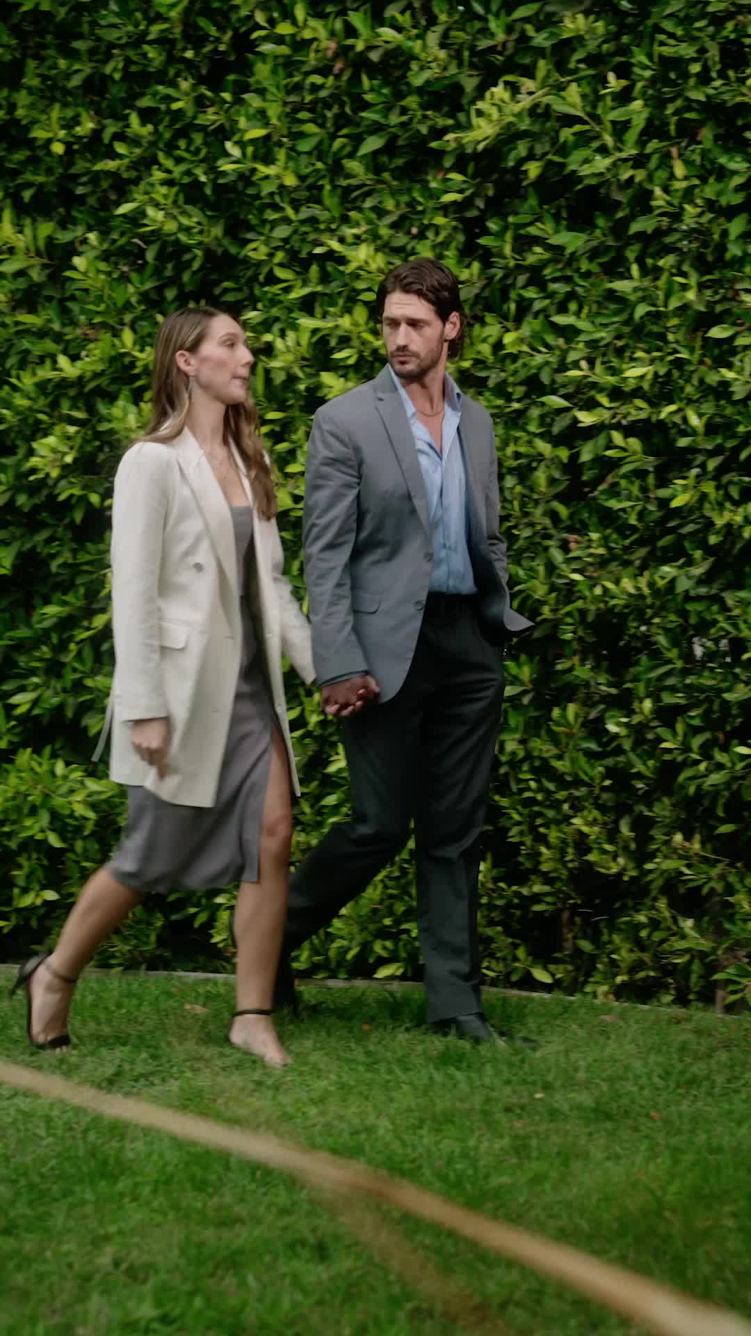 Episódio 68 de ¡Olá! Vamos nos Casar?