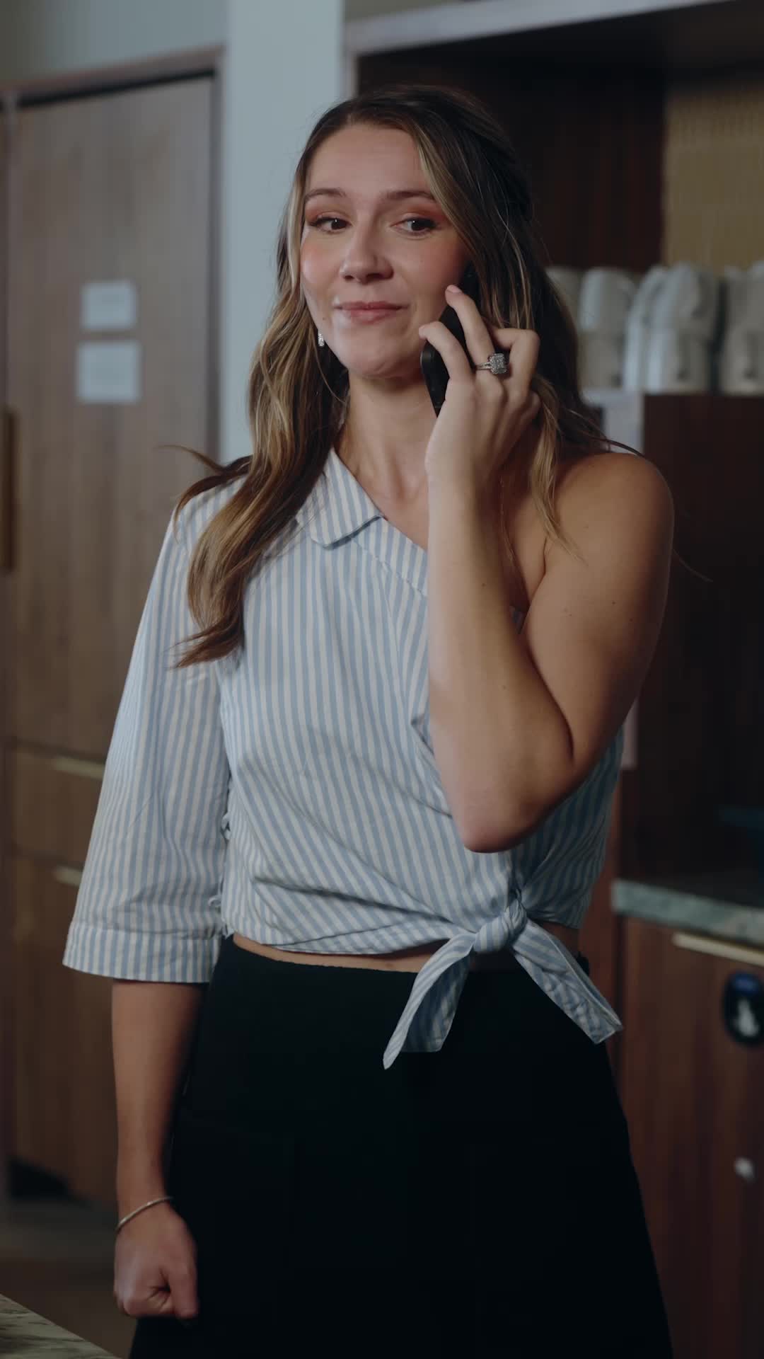 Episódio 7 de ¡Olá! Vamos nos Casar?