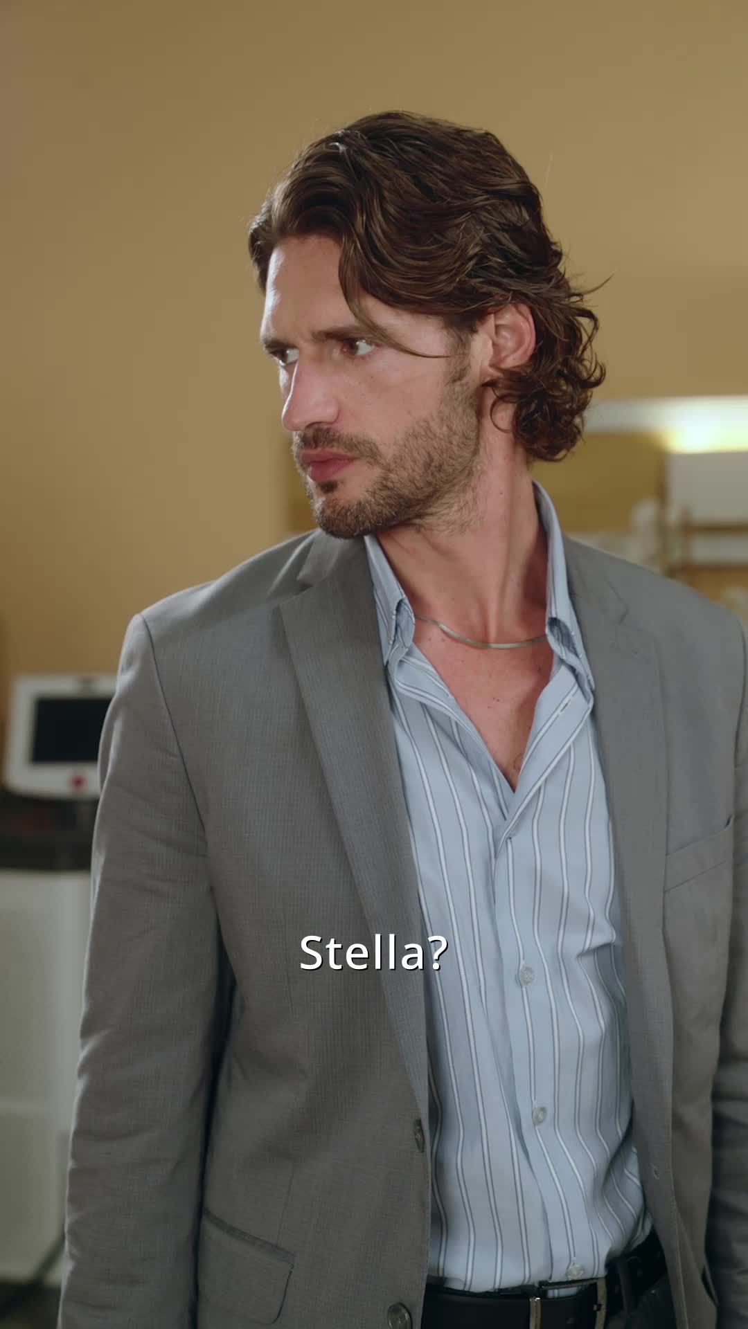 Episódio 70 de ¡Olá! Vamos nos Casar?