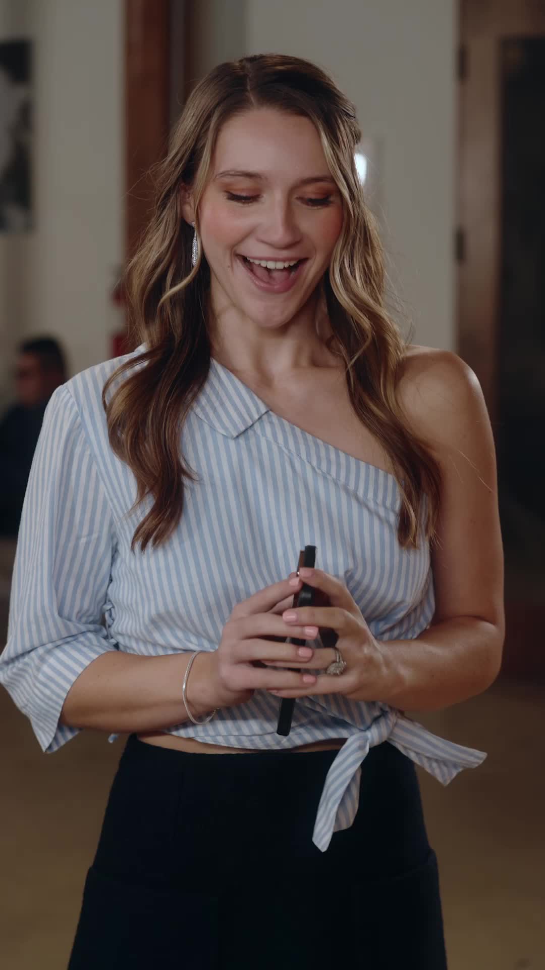 Episódio 8 de ¡Olá! Vamos nos Casar?
