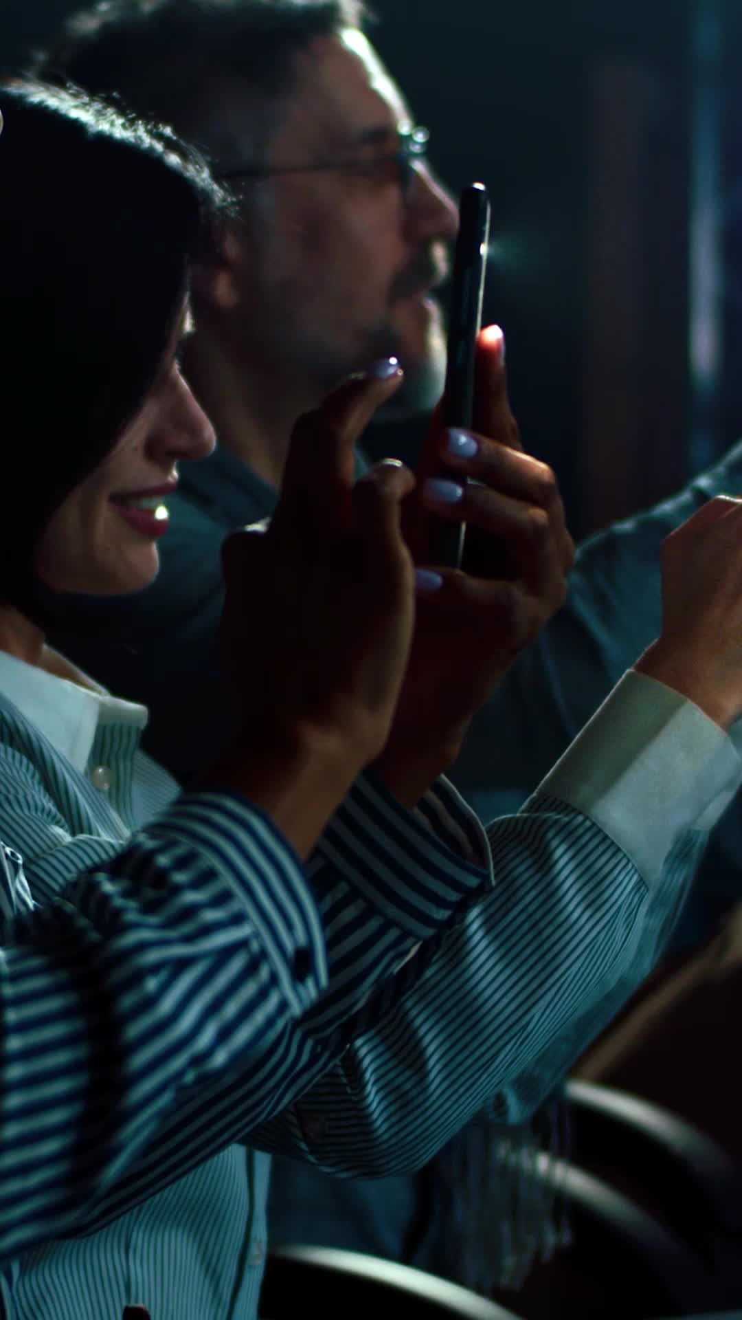 Episódio 70 de Olha o que você me fez fazer