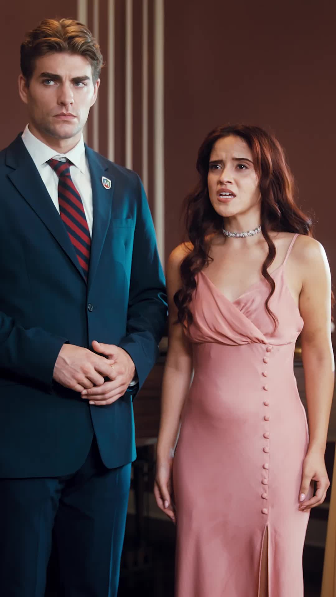 Episódio 15 de OMG! Estou Cercada por Três Príncipes