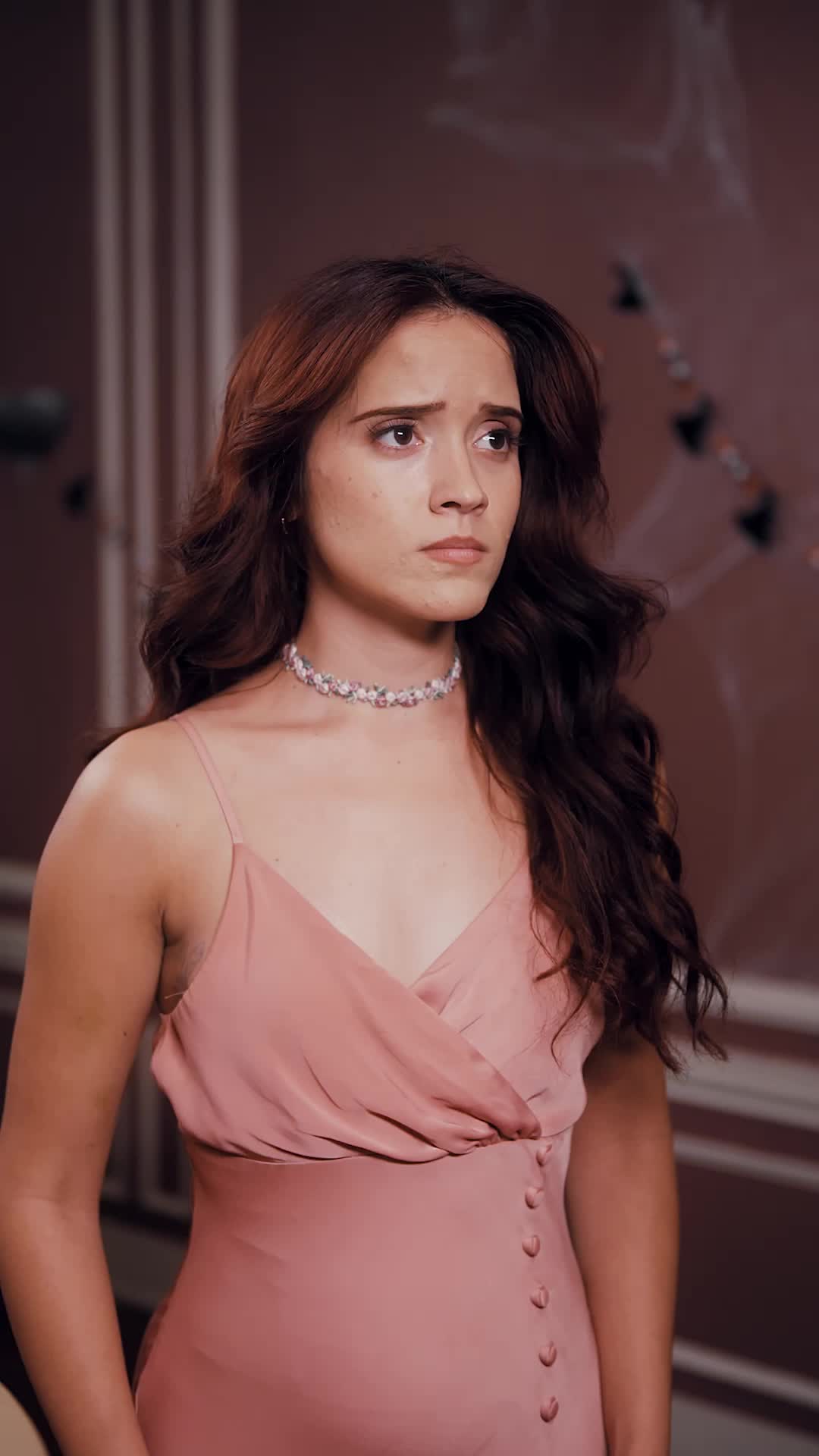 Episódio 16 de OMG! Estou Cercada por Três Príncipes
